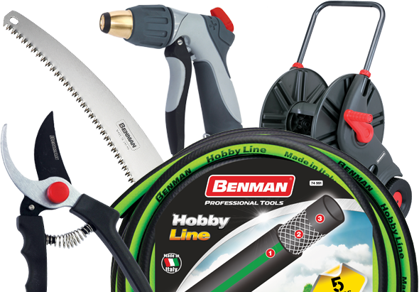 3 - Garden (590x411), Png Download