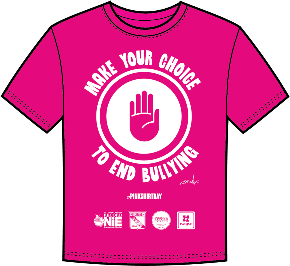 Pink T Shirt 2018 - Camisa Bolsonaro Feminina Rosa (1024x955), Png Download