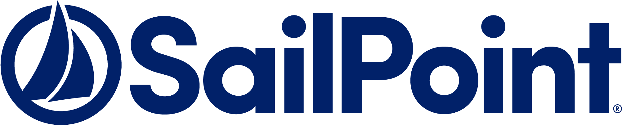Consistent With Satya Nadella's Announced Philosophy - Sailpoint Technologies Holdings Inc (2181x626), Png Download