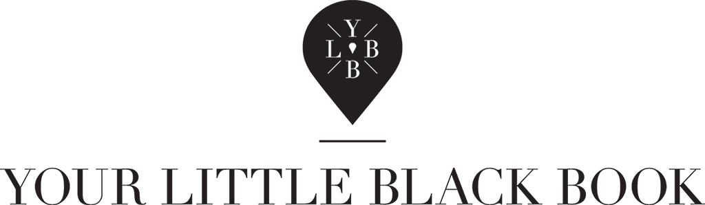 Yourlittleblackbook - Me - Visions Of Black Economic Empowerment (1024x298), Png Download
