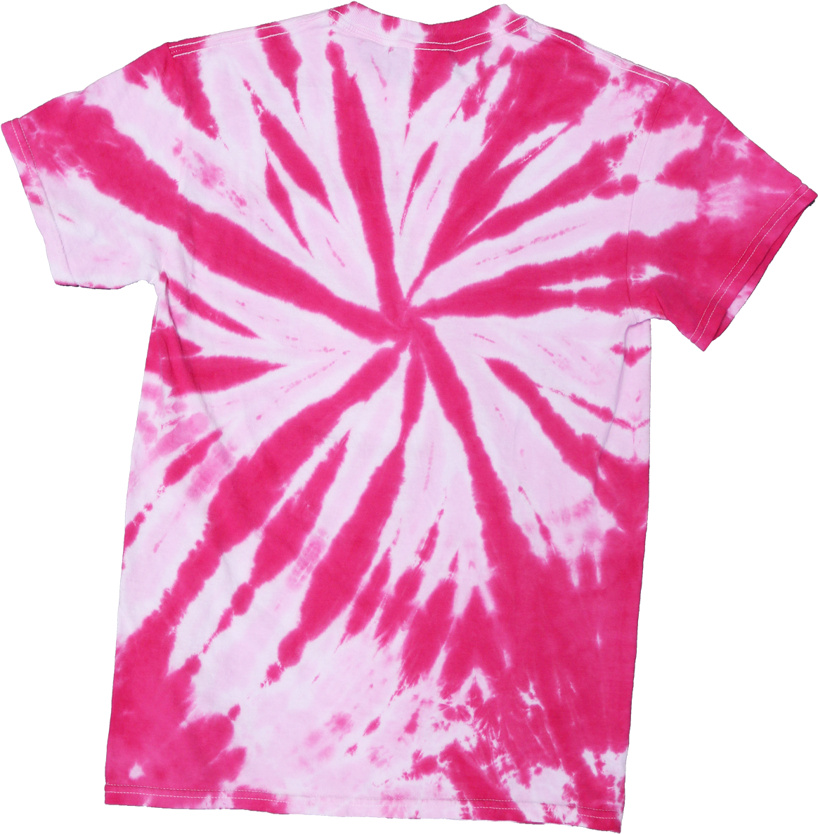 Peace Love Life Tie Dye T-shirt - Graphic Design (1200x1223), Png Download