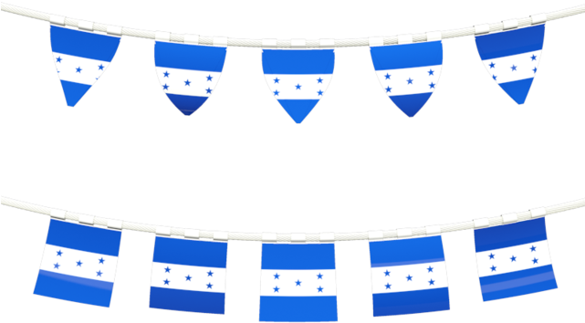 El Salvador Flag Png (640x480), Png Download