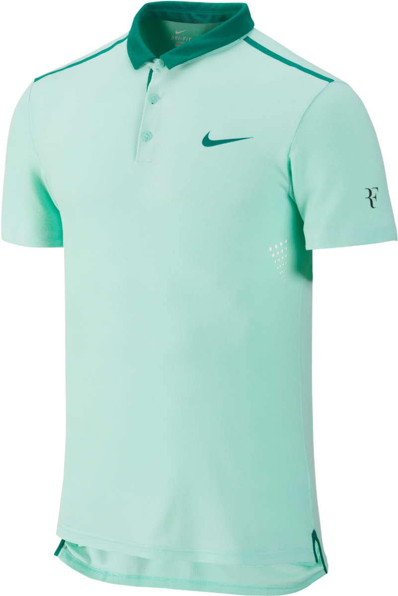 Polo Shirt Png Image - Nike Polo Neck T Shirts (1200x1200), Png Download