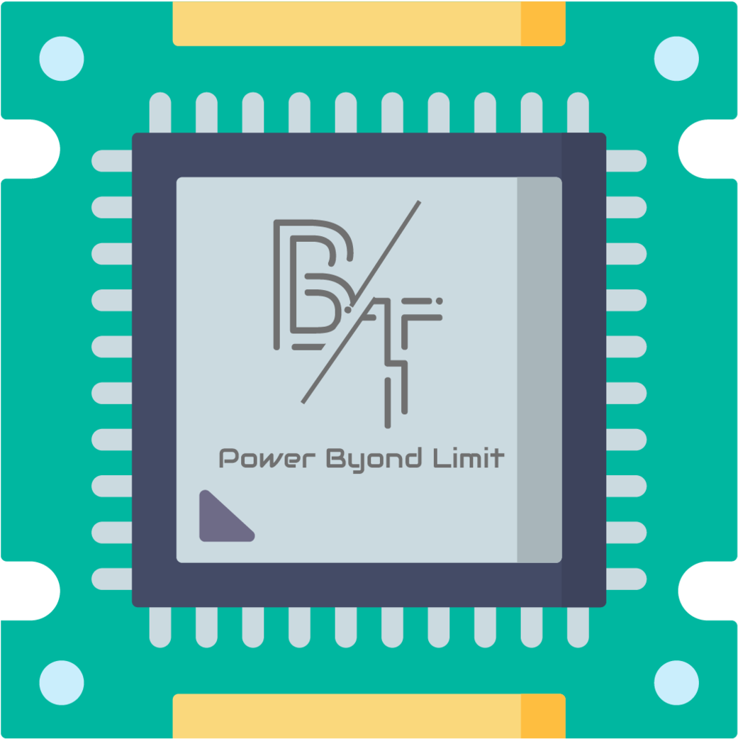 Cool Processor Design - Diya (1600x1200), Png Download