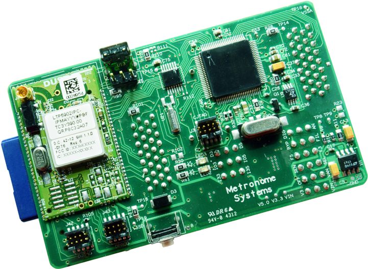 Download Which Features A Linux Computer And A Smartmesh Ip - Wireless ...