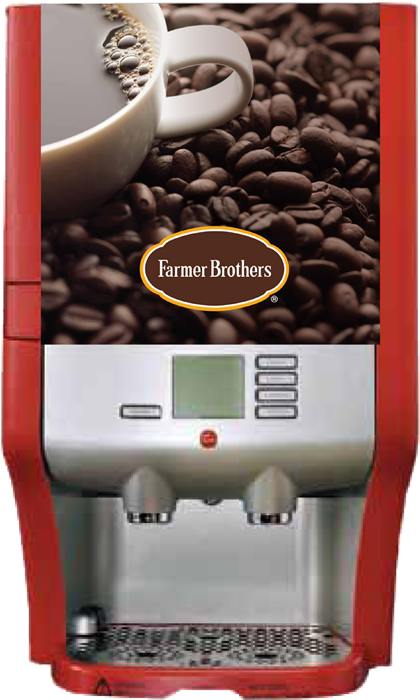 Specialty Dispenser Liquid Coffee - Dj Sneak / Special House Blend (continuous Dj Mix By (500x700), Png Download