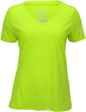 Women - Class Ii Ultra Cool Mesh T Shirt (500x500), Png Download