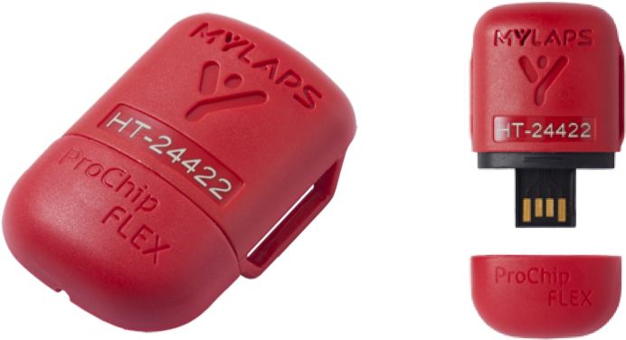 Members Mylaps Timing Chips Chip - Mylaps Sports Timing (779x398), Png Download