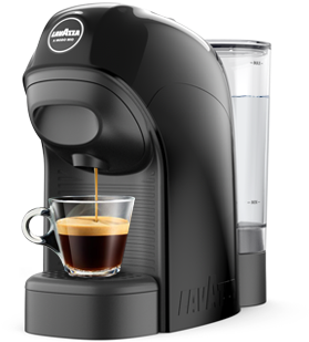 Macchina Da Caffe Lavazza (400x400), Png Download
