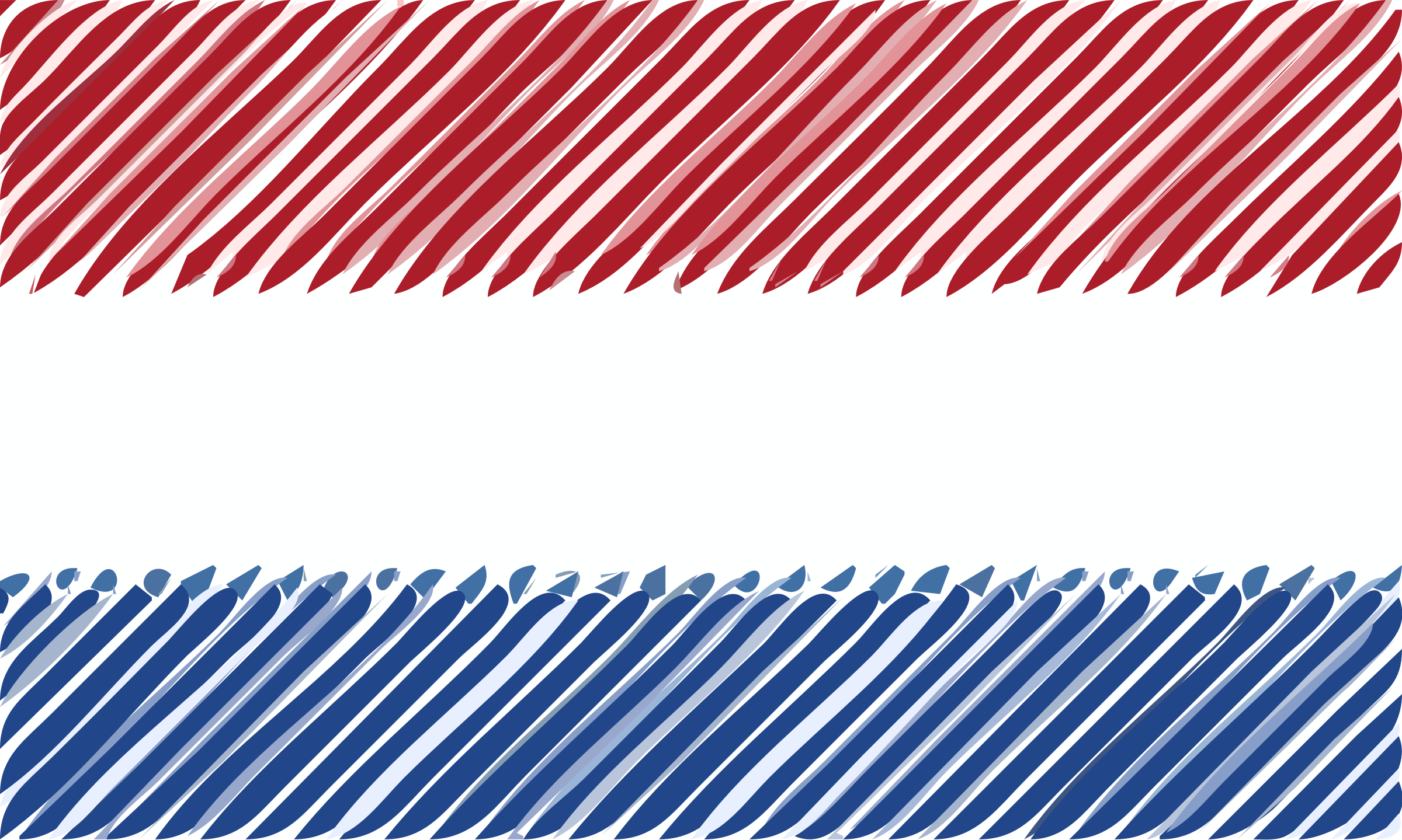 This Free Icons Png Design Of Netherlands Flag Linear (2400x1439), Png Download