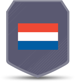 Ruud Gullit - Netherlands (561x515), Png Download