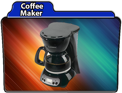 Continental Digital Coffee Maker Cp43929 4 Cup Manual - Ce North America 12 Cup Dig. Program. Coffee Cp43919 (532x425), Png Download