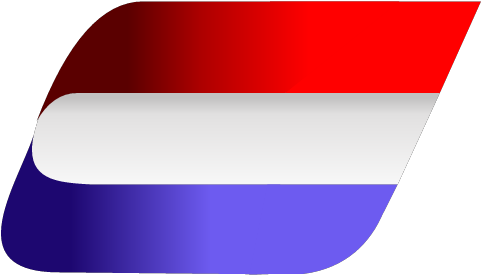 Netherlands Blancpain Flag (480x360), Png Download