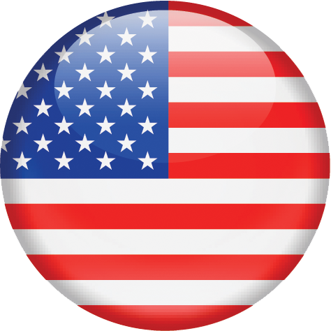 Flag Of The United States Of America - Flag Of The United States (474x474), Png Download