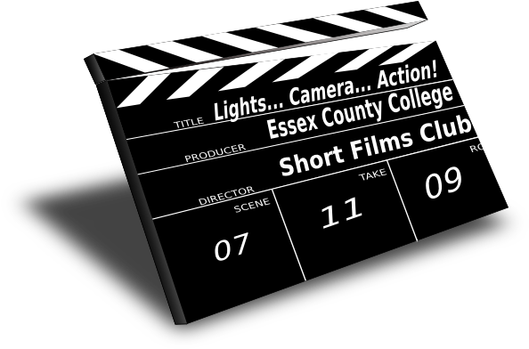 Scene Clip (600x392), Png Download