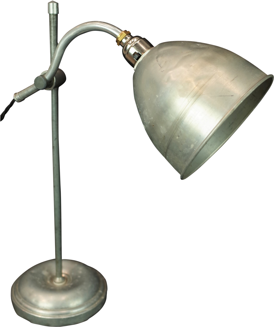 Desk Lamp - Lamp (1024x1394), Png Download