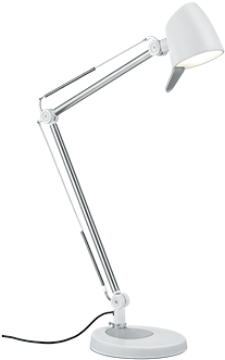 Table Lamp - Light Fixture (482x434), Png Download