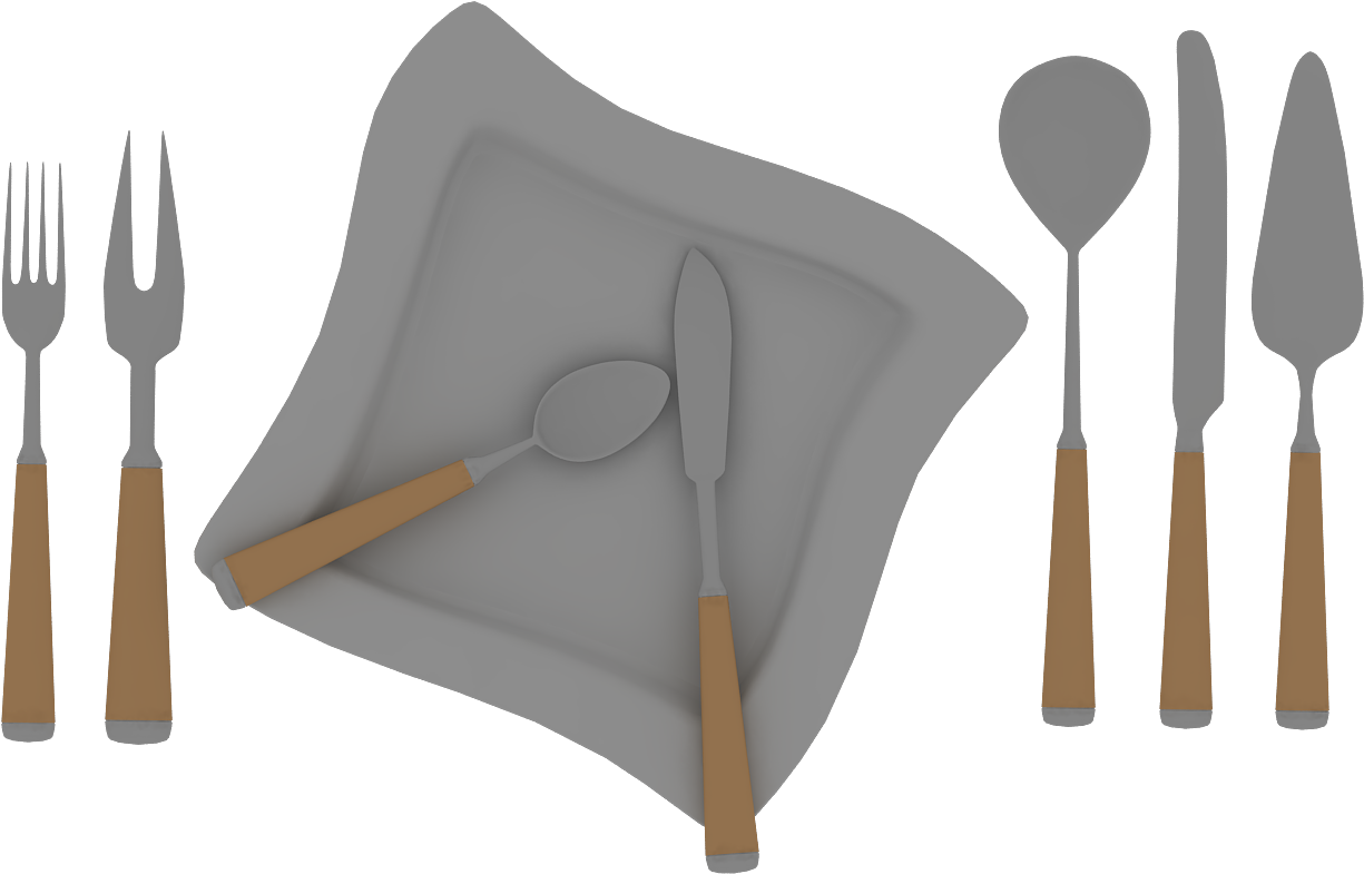 Plato2 - Oar (1500x1500), Png Download