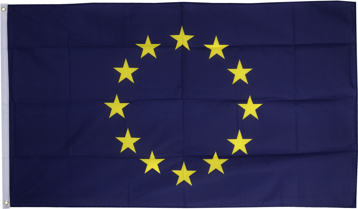 European Union Eu Flag - Eu Neighbors South (1500x998), Png Download