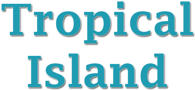 Smpp Tropical Island Logo - Sales Planning For 2018 (1000x400), Png Download