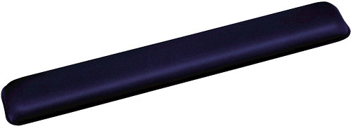 Gel Wrist Rest Sapphire - Gel Wrist Rest Pad (500x500), Png Download