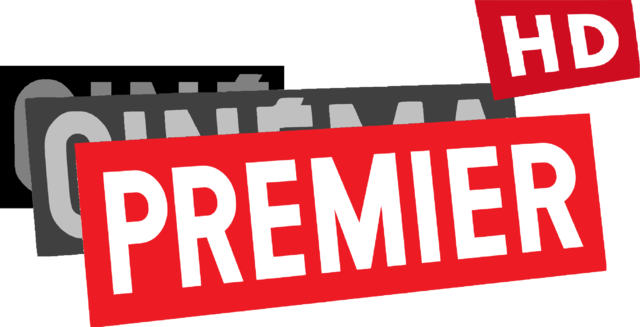 Cine Cinema Premier Hd - Cine Premier (640x327), Png Download