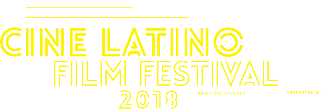 Palace Presents Cine Latino Film Festival - Film (1055x353), Png Download