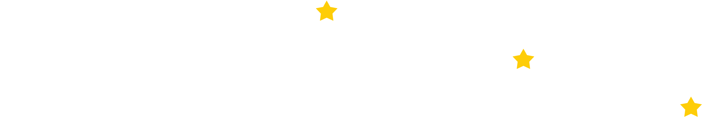 Taglines For The European Union Center / Jean Monnet - Flag (2701x751), Png Download