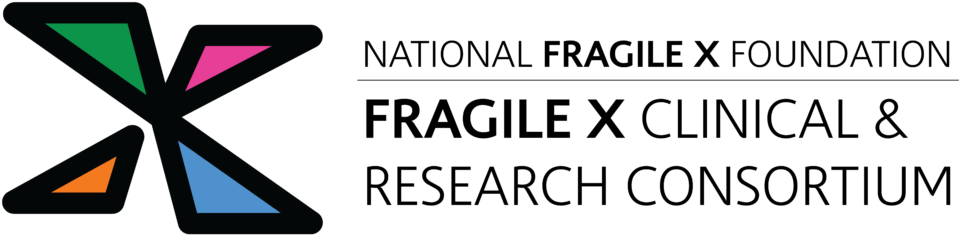 Fragile X Clinical & Research Consortium - National Fragile X Foundation (1024x298), Png Download