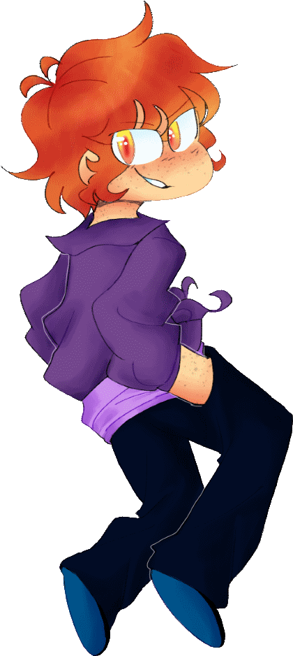 Details - Cartoon (556x1000), Png Download
