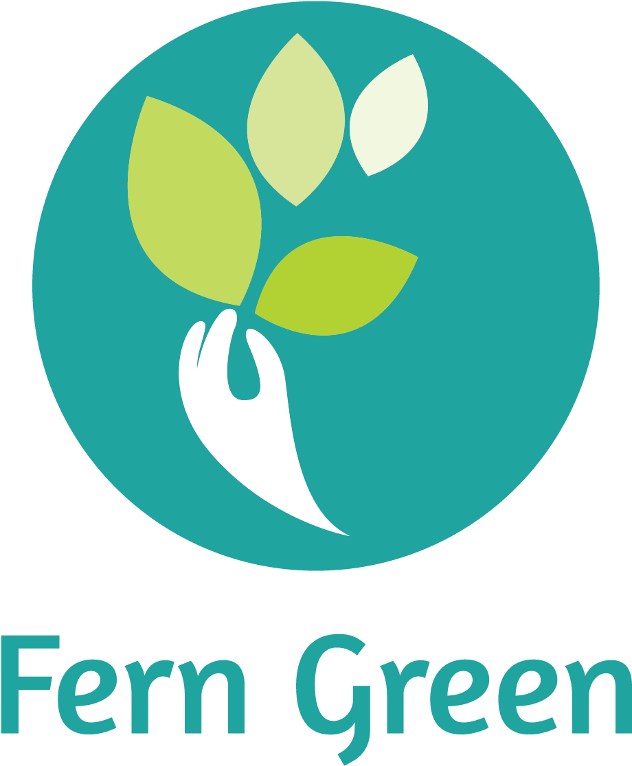 Fern Green Primary School (1307x1506), Png Download
