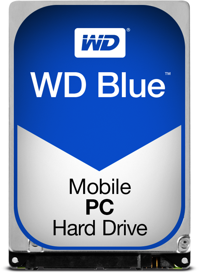 Western Digital (974x974), Png Download