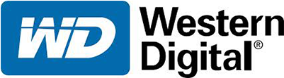 Western Digital 200 X - Western Digital Logo .png (400x350), Png Download