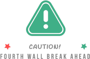 Blog-themed Cards Against Humanity Game Tonight - Sign (540x253), Png Download