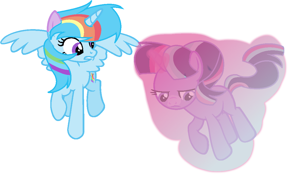 Bronyponyyy2340, Female, Levitation, Magic, Magical - Cartoon (1280x792), Png Download