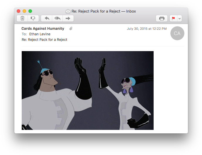 Load 8 More Imagesgrid View - Kronk And Yzma Lab Coats (704x542), Png Download