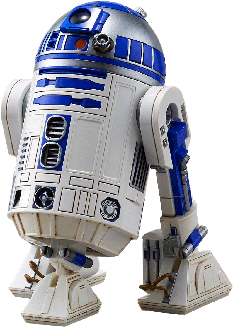 Download Bb 8 E R2 D2 Model Kit Bandai Starwars Bb 8 R2d2 Full Size