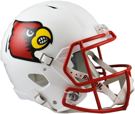 Louisville Helmet Png (475x409), Png Download