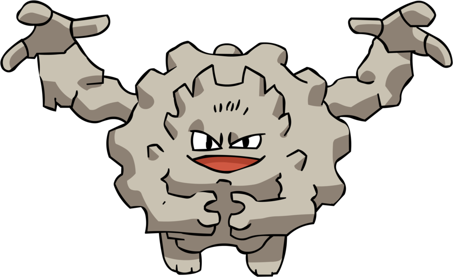 What If Geodude Had Legs - Imagenes Del Pokemon Graveler (900x552), Png Download