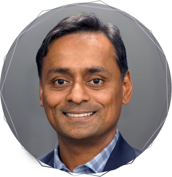 Kamal Shah - Senior Citizen (580x598), Png Download