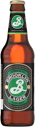 Old Man Logan" Writer, Mark Millar Artist, Steve Mcniven - Brooklyn Lager (293x480), Png Download