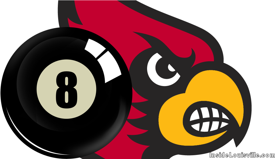 Rick Pitino Has Updated His Blog And Said The Louisville - East Chicago Indiana Central High Logo (954x546), Png Download
