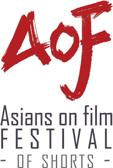 Asians On Film Festival Of Shorts 2017 Spring Quarter - Los Angeles (736x727), Png Download