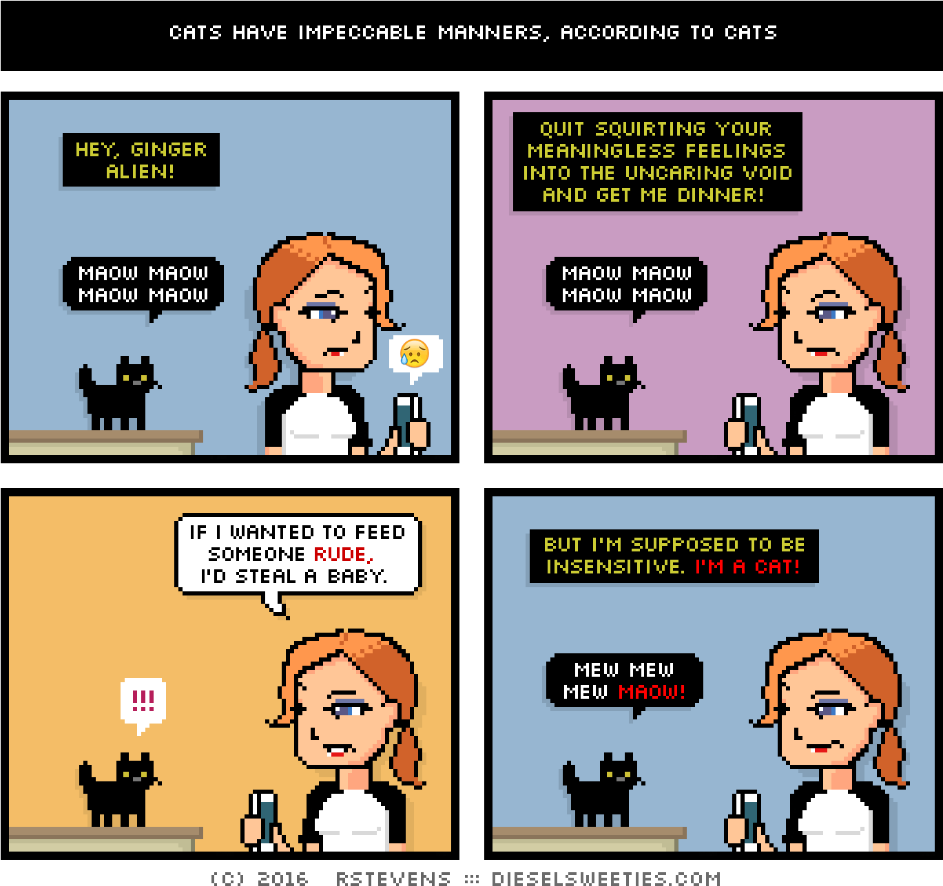 John Stamos Kitten, Maura, Holding Phone - Science (1440x1320), Png Download