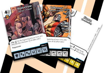 Each Marvel Dice Masters - Dice Masters Superman Worlds Finest (427x300), Png Download