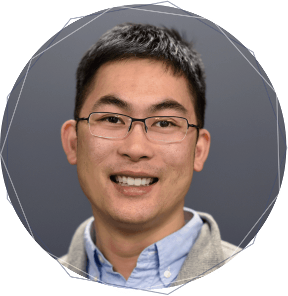 Wei Lien Dang - Crew Cut (582x600), Png Download