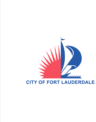 Boucher Brothers Fort Lauderdale Beach Public Beaches - City Of Fort Lauderdale Logo (400x400), Png Download