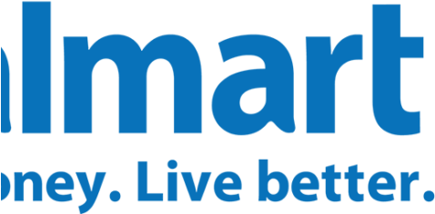 Walmart Everyday Low Price Logo (500x277), Png Download