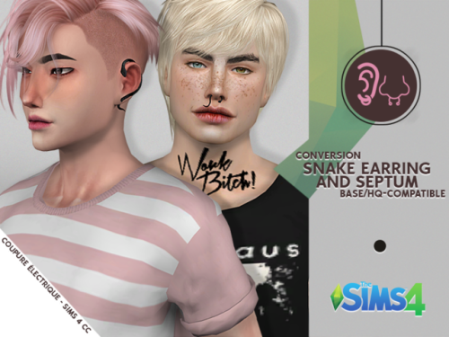 Buy Packages And Expansions From The Sims 4 Or Any - Sims 3 Hair Cc Finds (500x375), Png Download