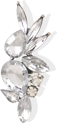 Meryl - Body Jewelry (860x1115), Png Download